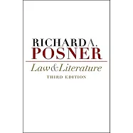 Law and Literature: Third Edition