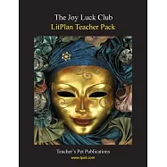 The Joy Luck Club Litplan Teacher Pack