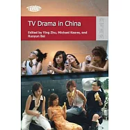 TV Drama in China
