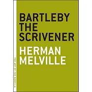 Bartleby the Scrivener