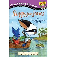 The Great Bean Caper: The Great Bean Caper