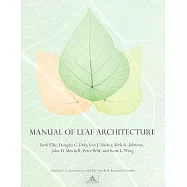 Manual of Leaf Architecture