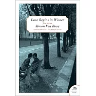 Love Begins in Winter: Five Stories