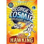 George’s Cosmic Treasure Hunt