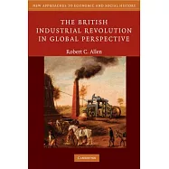The British Industrial Revolution in Global Perspective