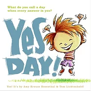 Yes Day!