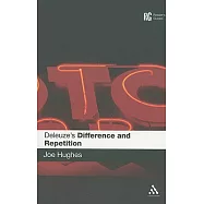 Deleuze’s ’difference and Repetition’