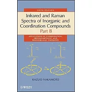 Infrared and Raman Spectra of Inorganic and Coordination Compounds, Part B: Applications in Coordination