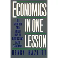 Economics in One Lesson: Library Edition