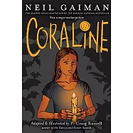 Coraline (Graphic Novel)