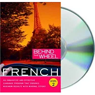 Behind the Wheel French: Level 2