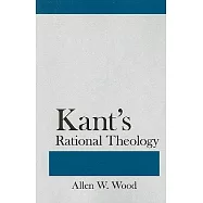 Kant’s Rational Theology