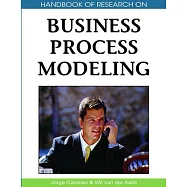 Handbook of Research on Business Process Modeling