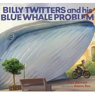 Billy Twitters and His Blue Whale Problem