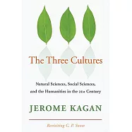 The Three Cultures