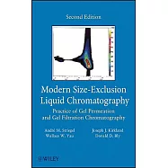 Modern Size-Exclusion Liquid Chromatography: Practice of Gel Permeation and Gel Filtration Chromatography