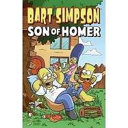 Bart Simpson: Son of Homer