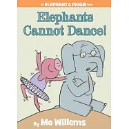 Elephants Cannot Dance!