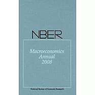 Nber Macroeconomics Annual 2008