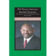 Phil Dixon’s American Baseball Chronicles: The 1905 Philadelphia Giants