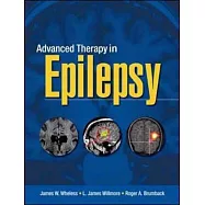 Advanced Therapy in Epilepsy