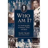 Who Am I?: An Autobiography of Emotion, Mind, and Spirit