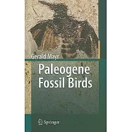 Paleogene Fossil Birds
