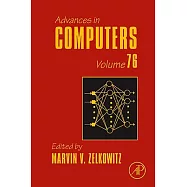 Advances in Computers: Social Networking and The Web