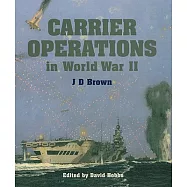 Carrier Operations in World War II