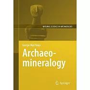 Archaeomineralogy