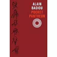 Pocket Pantheon: Figures of Postwar Philosophy