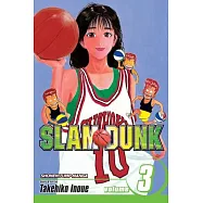 Slam Dunk 3