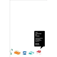 The Language of Things: Understanding the World of Desirable Objects
