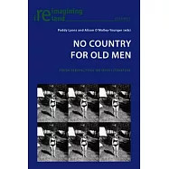 No Country for Old Men: Fresh Perspectives on Irish Literature