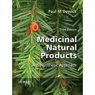 Medicinal Natural Products: A Biosynthetic Approach