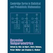 Bayesian Nonparametrics