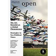The Art Biennial As a Global Phenomenon: Strategies in Neo-political Times