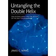 Untangling the Double Helix: DNA Entanglement and the Action of the DNA Topoisomerases