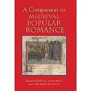 A Companion to Medieval Popular Romance