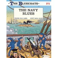 The Bluecoats 2: The Navy Blues