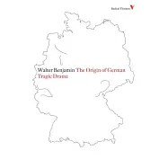 The Origin of German Tragic Drama