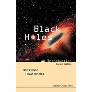 Black Holes: An Introduction
