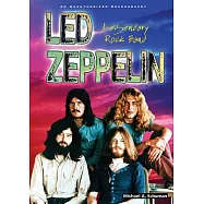 Led Zeppelin: Legenday Rock Band