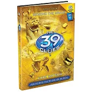 The Beyond the Grave (the 39 Clues, Book 4)