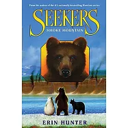 Seekers #3: Smoke Mountain