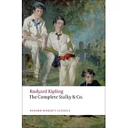 The Complete Stalky & Co.