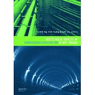 Geotechnical Aspects of Underground Construction in Soft Ground: Proceedings of the 6th International Symposium (Is-Shanghai) 20