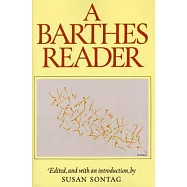 A Barthes Reader