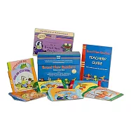 Brand New Readers Classroom Box