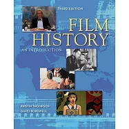Film History: An Introduction